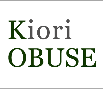 Kiori OBUSE